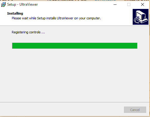 Các bản cài đặt phần mềm điều khiển từ xa UltraViewer